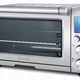 Breville Smart Oven 800XL, $200 | Breville Smart Oven Mini 450XL, $100